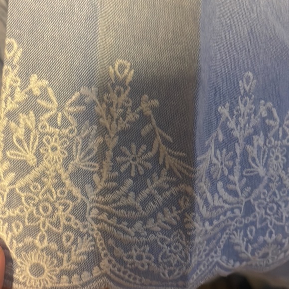 Maternity dress - Picture 2 of 3